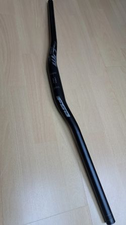 MTB řídítka FSA Comet
