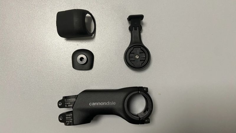 Cannondale Conceal C1 90mm