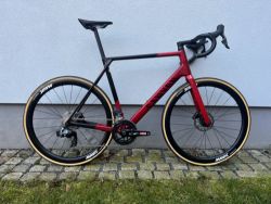 Canyon Ultimate CF SL 7