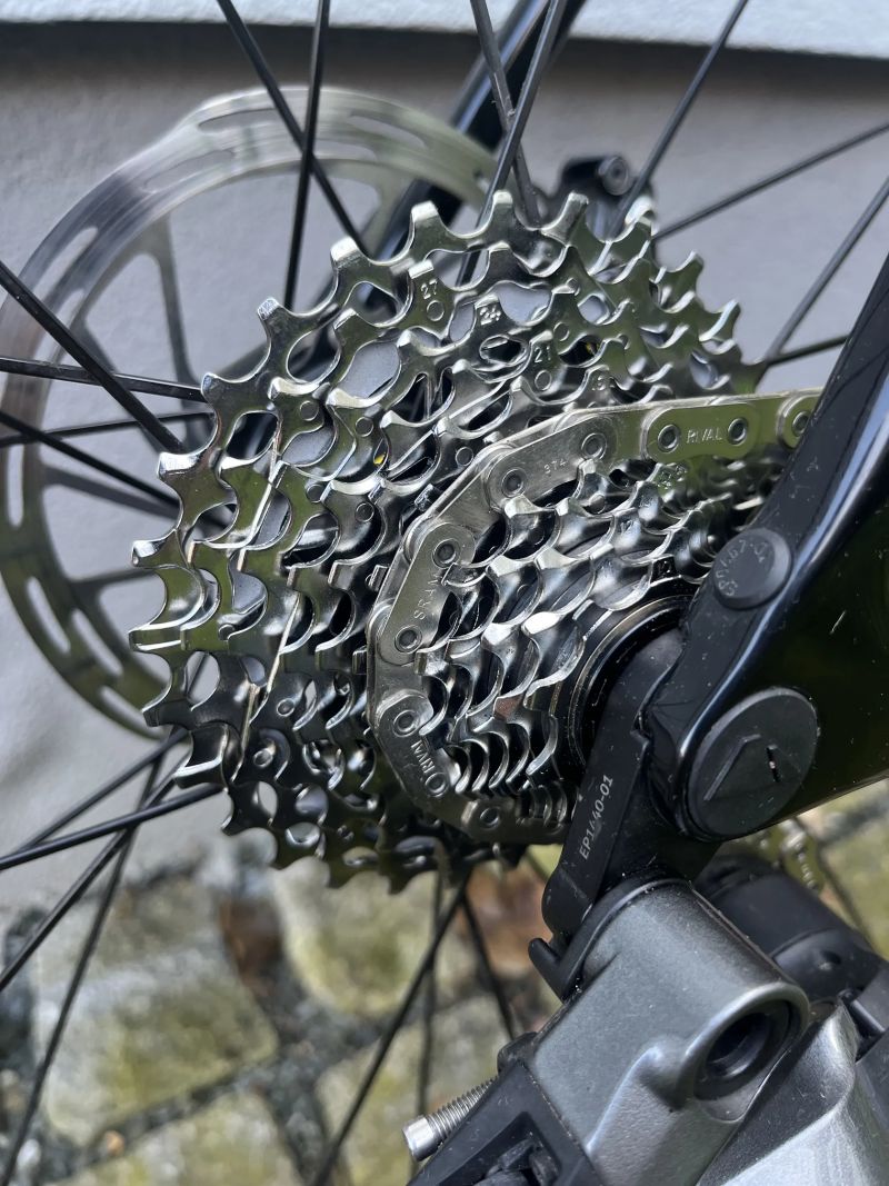 Canyon Ultimate CF SL 7