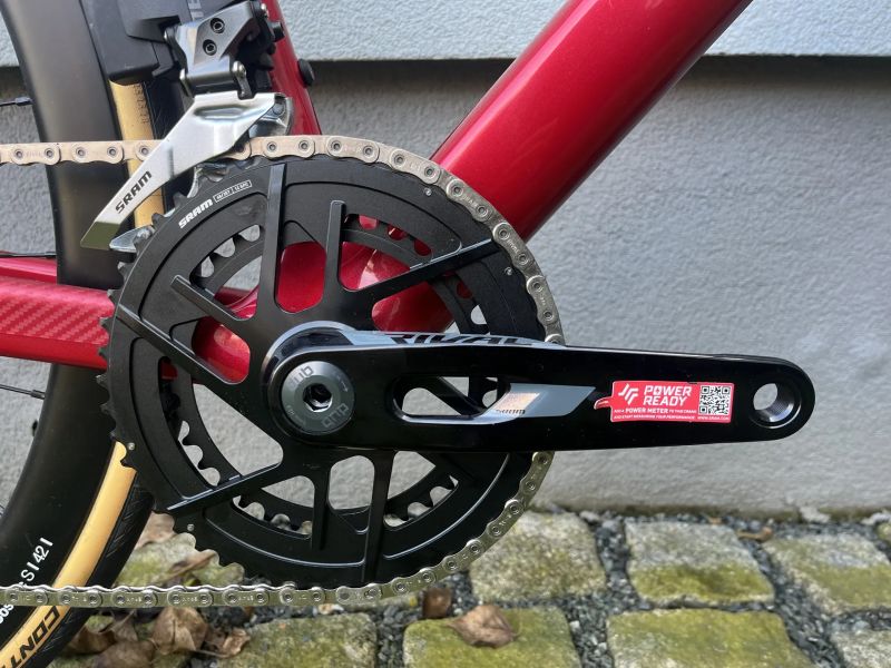 Canyon Ultimate CF SL 7