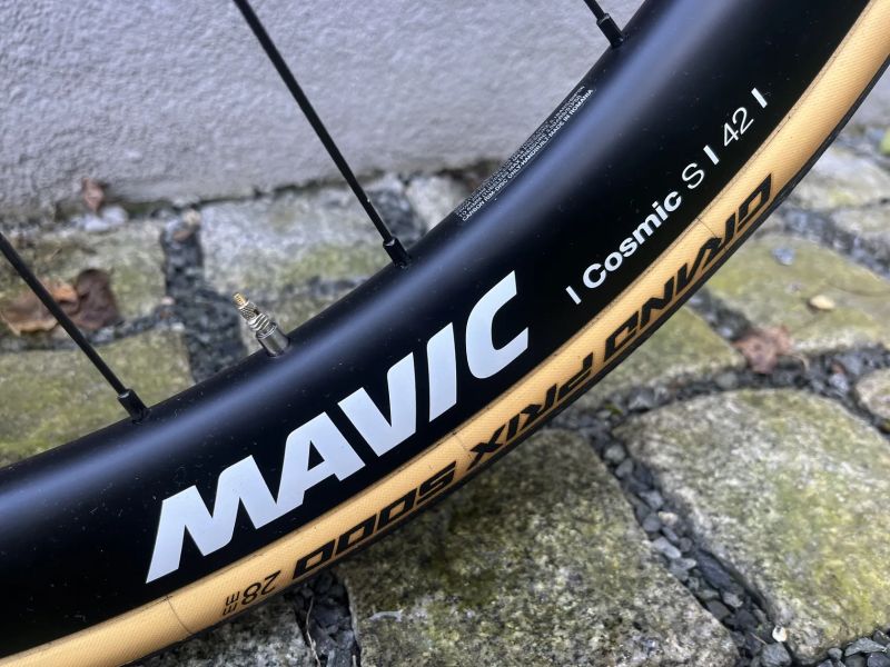 Canyon Ultimate CF SL 7