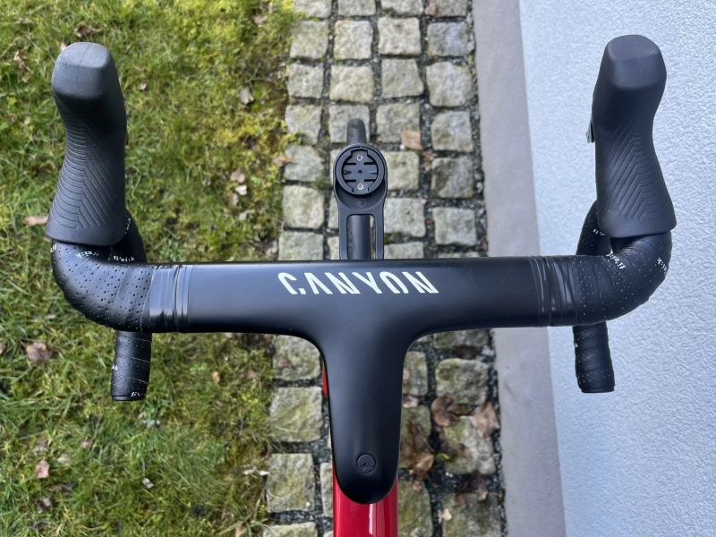 Canyon Ultimate CF SL 7