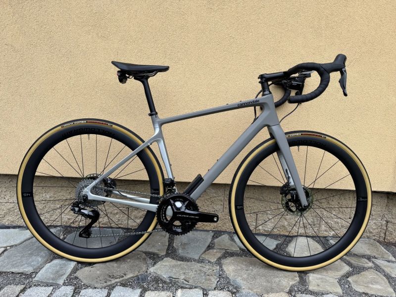 Cannondale Synapse Carbon 1 RLE