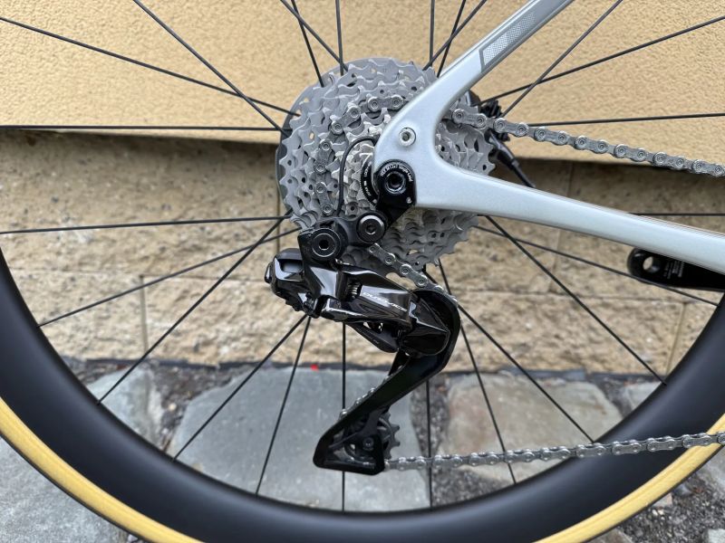 Cannondale Synapse Carbon 1 RLE