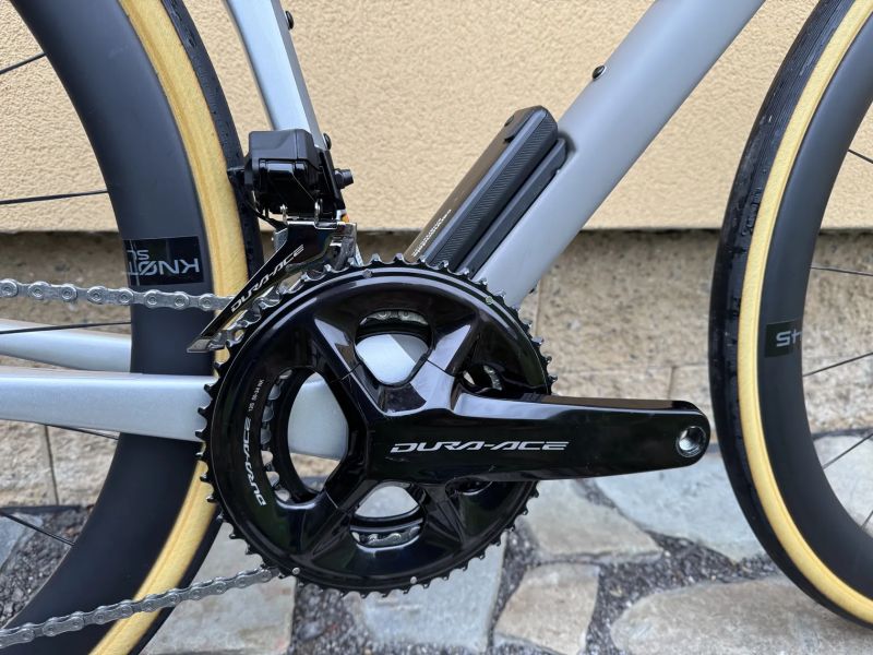 Cannondale Synapse Carbon 1 RLE