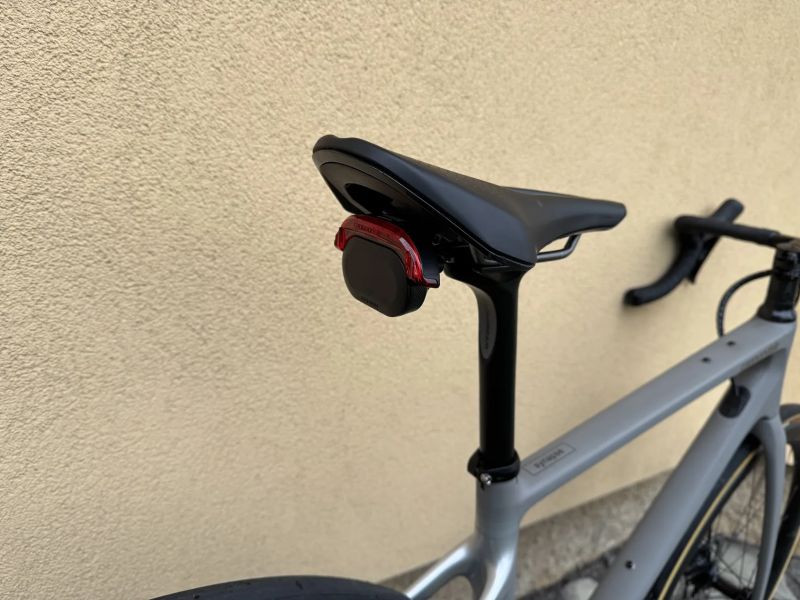 Cannondale Synapse Carbon 1 RLE