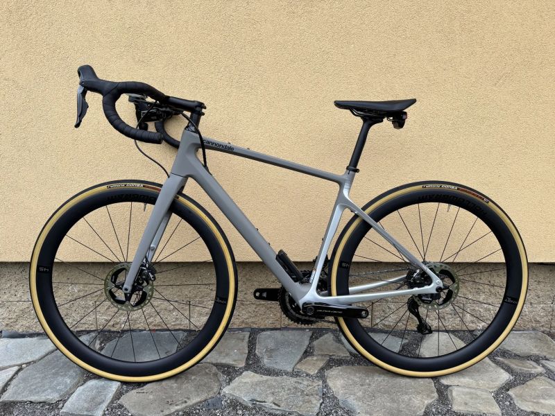 Cannondale Synapse Carbon 1 RLE