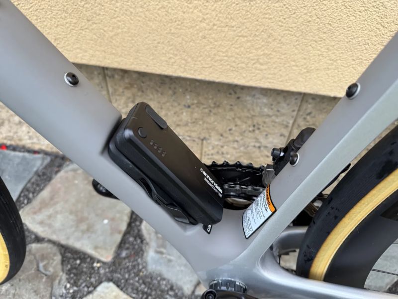 Cannondale Synapse Carbon 1 RLE