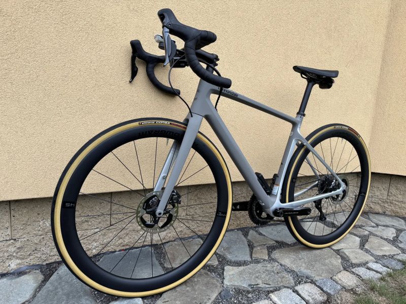 Cannondale Synapse Carbon 1 RLE