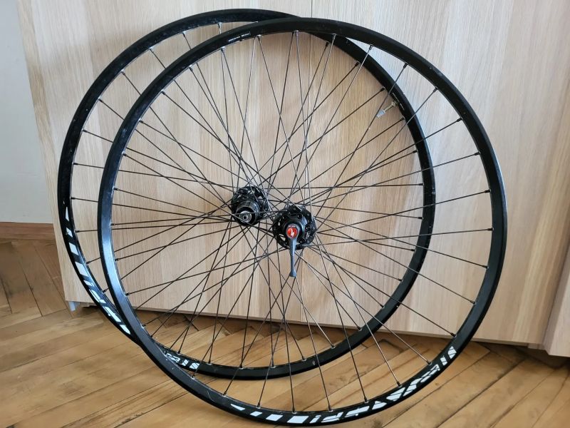 Poklady z půdy 😉