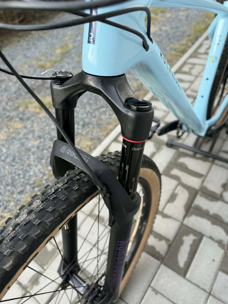 Horské kolo s karbonovým rámem XC RACE 740-vel-L, 29" Horské kolo s karbonovým rámem XC RACE 740-vel