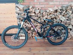 Thömus Oberrider 24"+26"