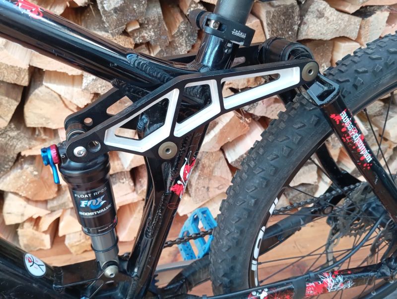 Thömus Oberrider 24"+26"