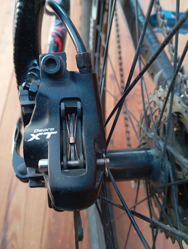 Thömus Oberrider 24"+26"