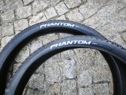 CHAOYANG PHANTOM DRY 27,5 x 2.20