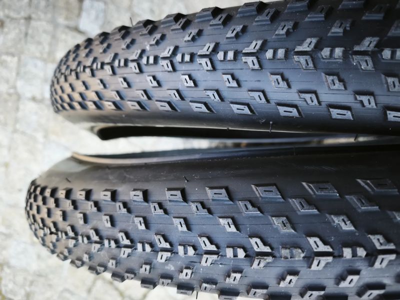 CHAOYANG PHANTOM DRY 27,5 x 2.20