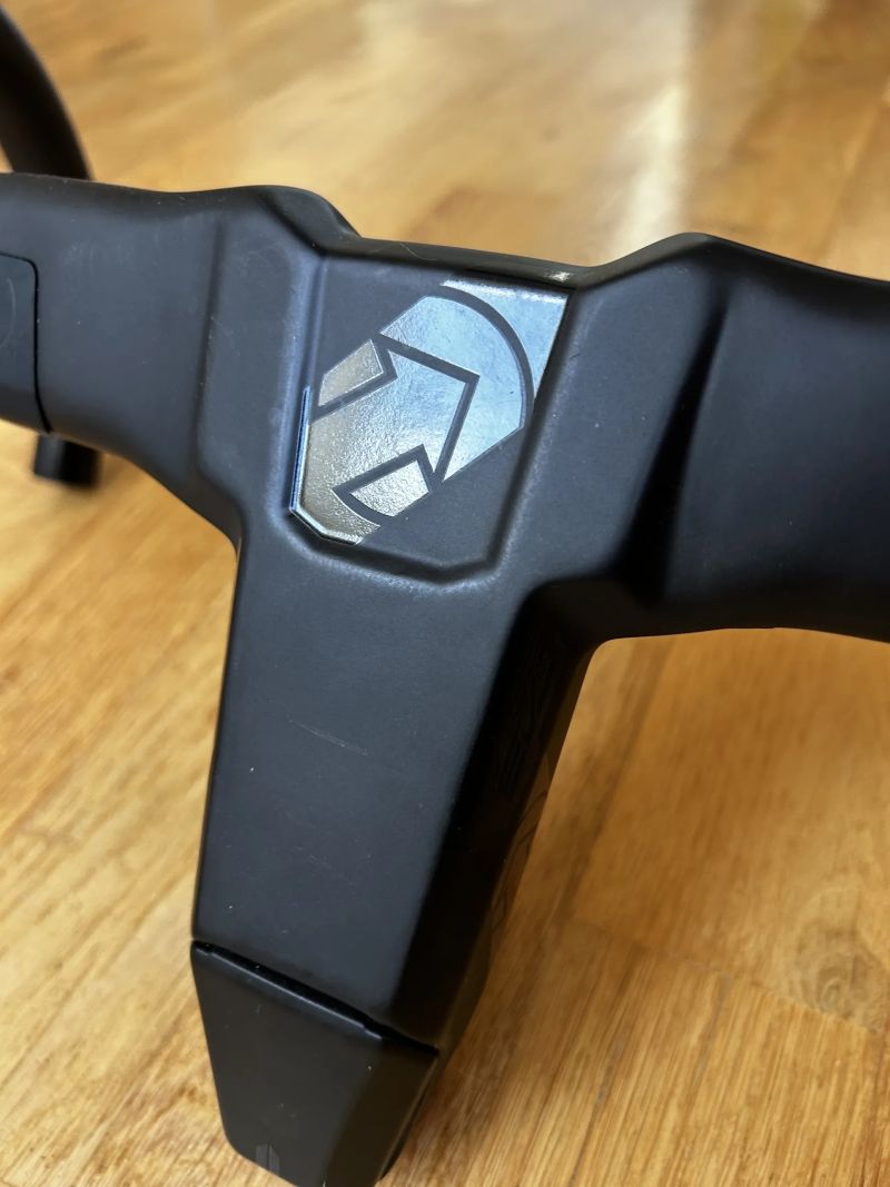 PRO VIBE EVO cockpit