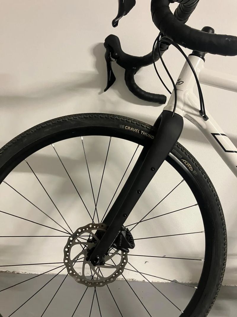 Gravel RB RX velikost M