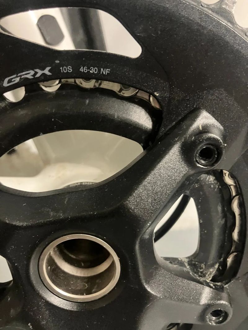 Gravel RB RX velikost M