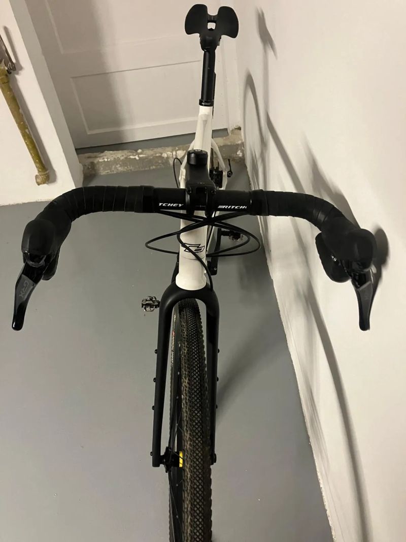 Gravel RB RX velikost M