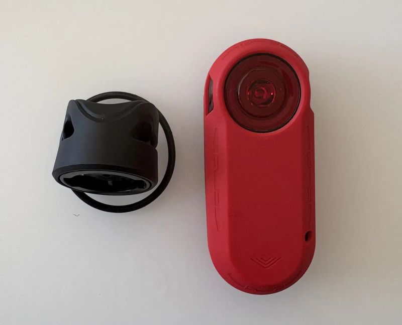 Garmin varia rtl 515