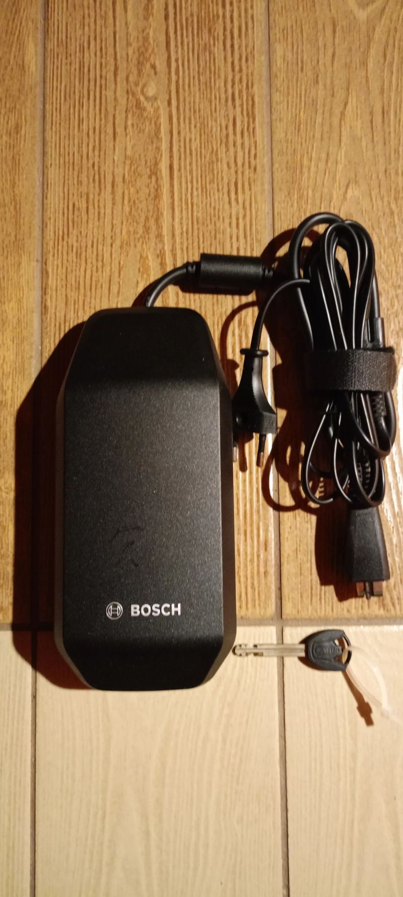 29" Cube Reaction Pro - Bosch 750, smart. 