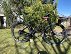 Giant XTC Advanced - AXS