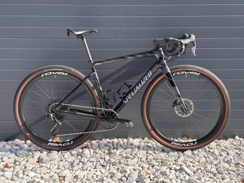 Specialized Diverge