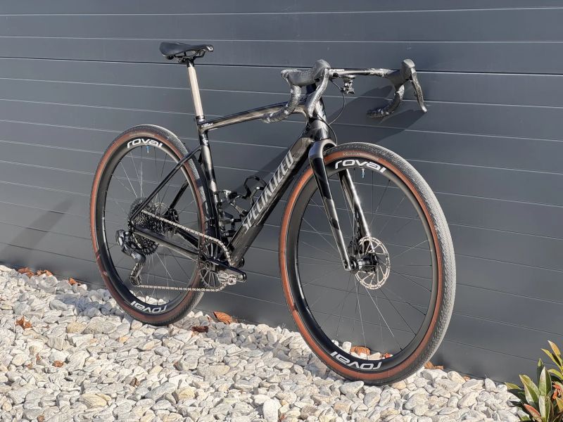 Specialized Diverge