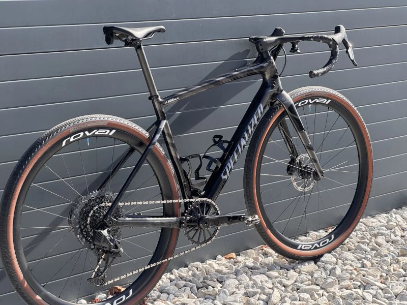 Specialized Diverge