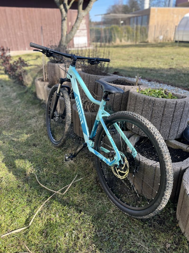 Ghost Lanao universal