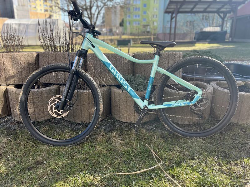 Ghost Lanao universal