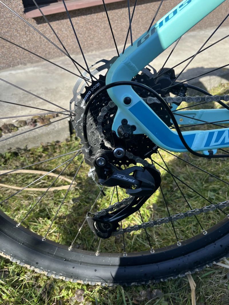 Ghost Lanao universal