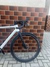 Gravel BXT karbon, velikost M- 54 173-180 cm