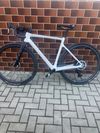 Gravel BXT karbon, velikost M- 54 173-180 cm