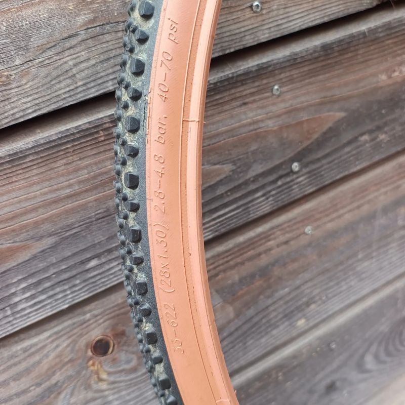 Cyklokrosové pláště Schwalbe X-one