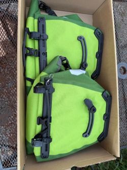 Prodám elektrokolo GHOST E-Riot Trail Advanced L/29 B625