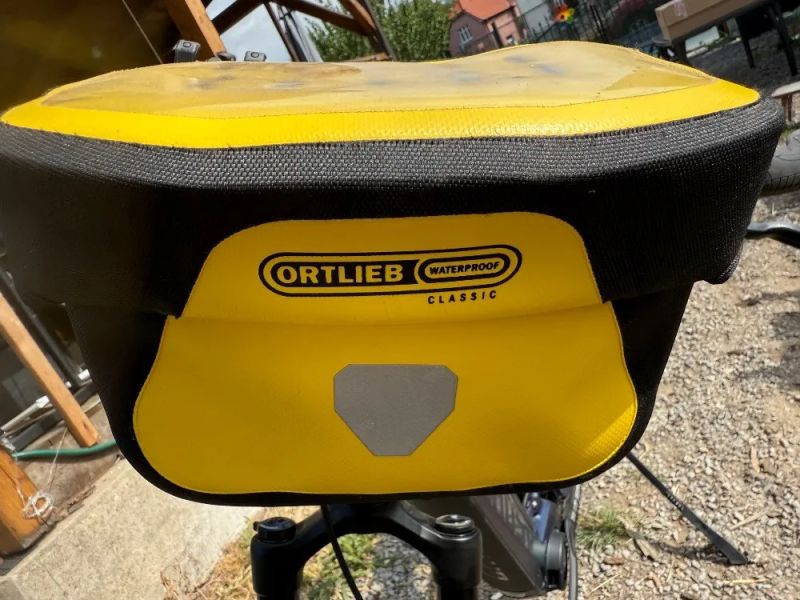 Prodám elektrokolo GHOST E-Riot Trail Advanced L/29 B625