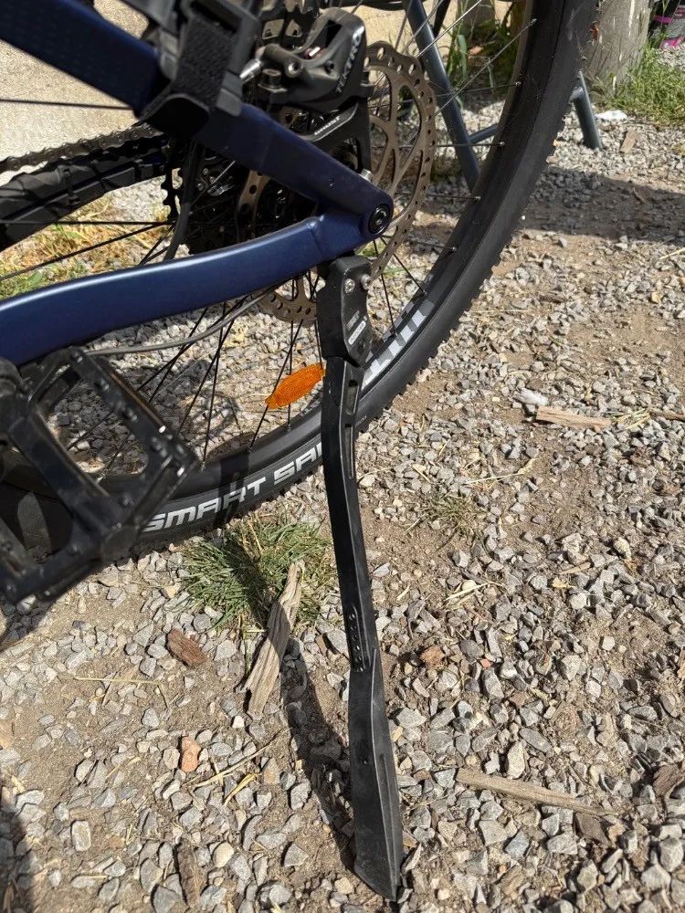 Prodám elektrokolo GHOST E-Riot Trail Advanced L/29 B625