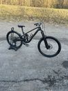 Trek Slash 9 Gen 6 – upgrade kotoučů, RideWrap(95%)