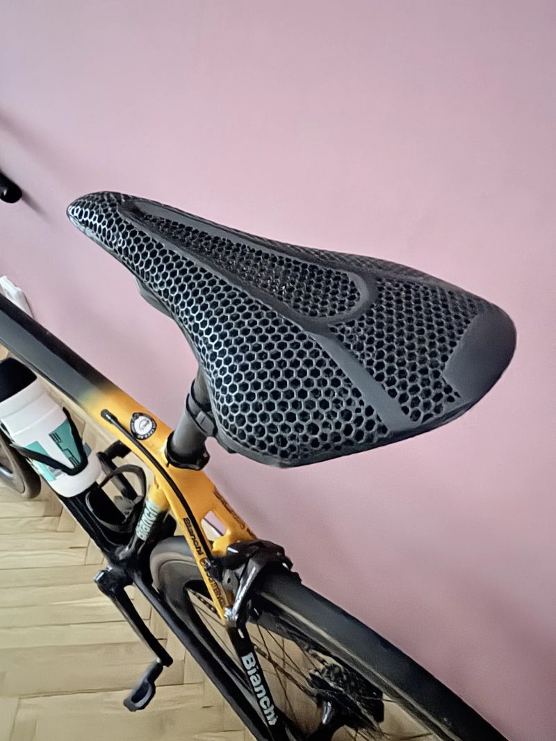 Silniční kolo Bianchi Specialissima Pantani edition 2020