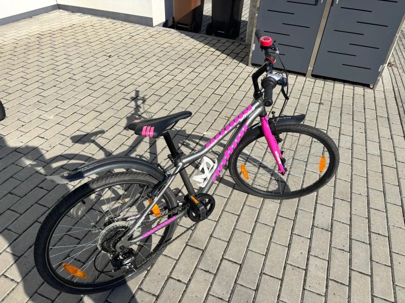 Author Ultima 24 divci horske kolo