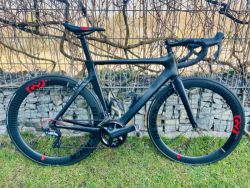 Giant Propel Advanced 2