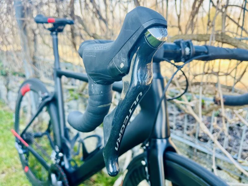 Giant Propel Advanced 2