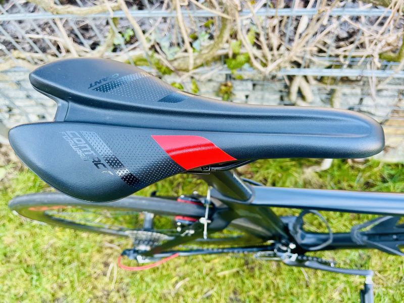 Giant Propel Advanced 2