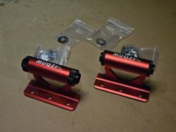 Držák přední osy (100x12 a 110x15)