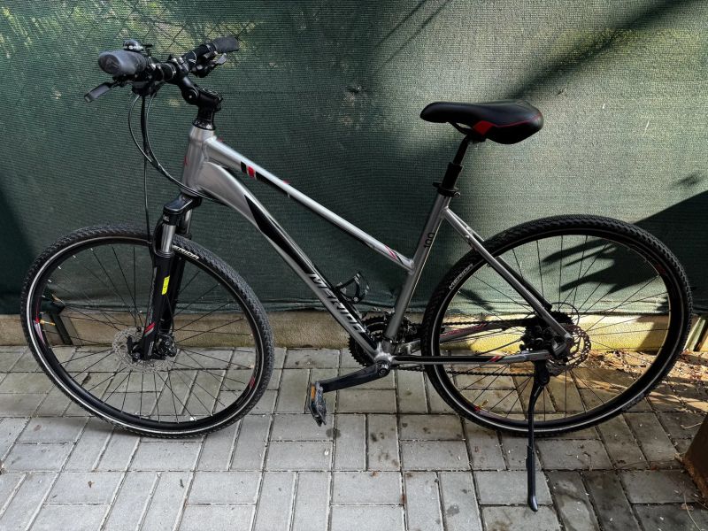 Merida Crossway 100