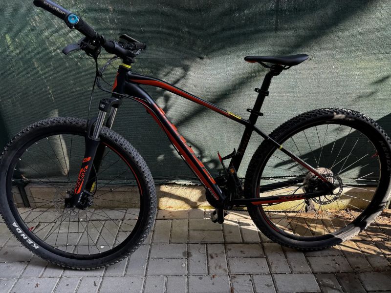 Prodám nosič kol Menabo Alcor 2 na tažné zařízení