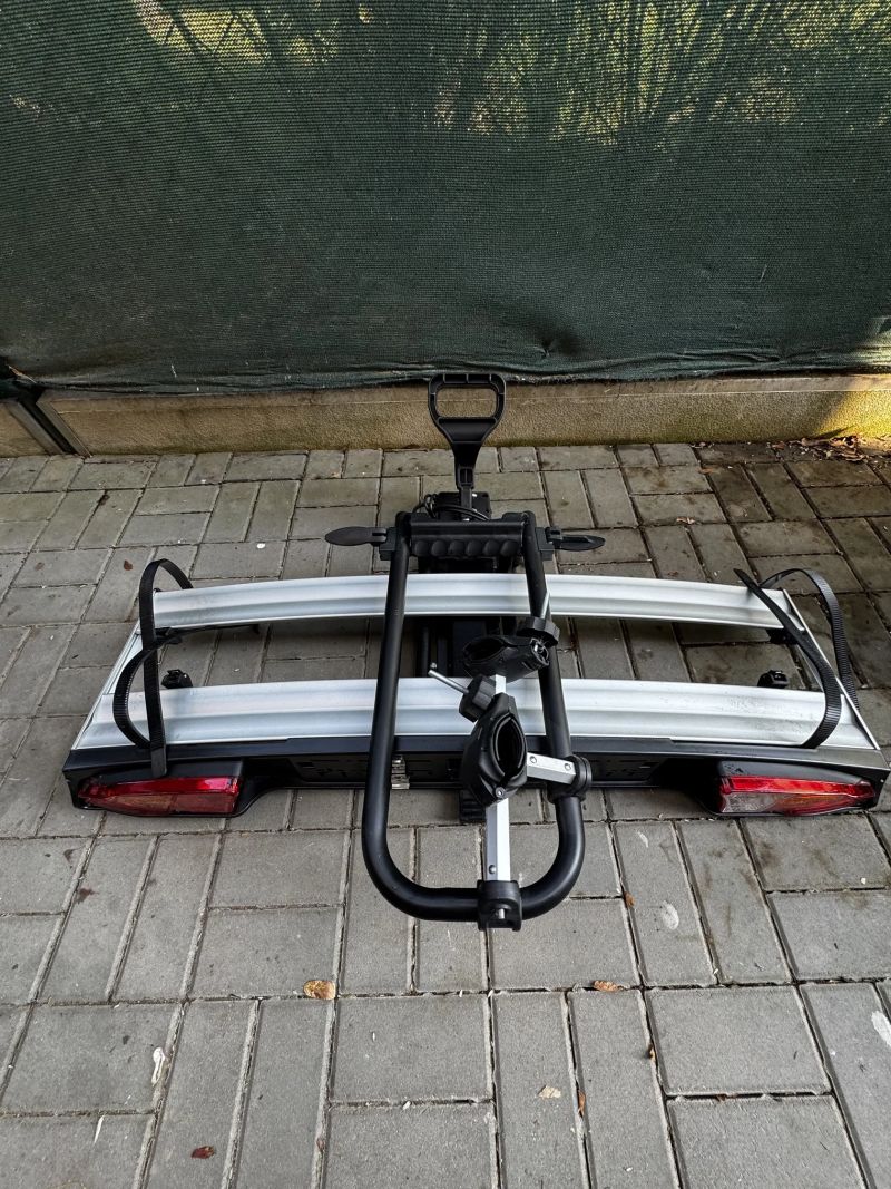 Prodám nosič kol Menabo Alcor 2 na tažné zařízení